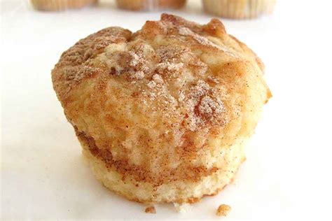 Sprinkle the bread loafs with some water and sieve with some flour. Self-Rising Soft and Tender Breakfast Muffins Recipe ...