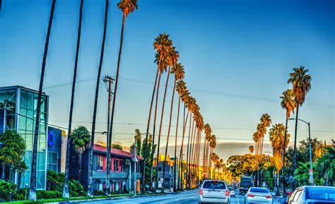 O Que Fazer Em Los Angeles 15 Dicas IncrÍveis Para Conhecer La