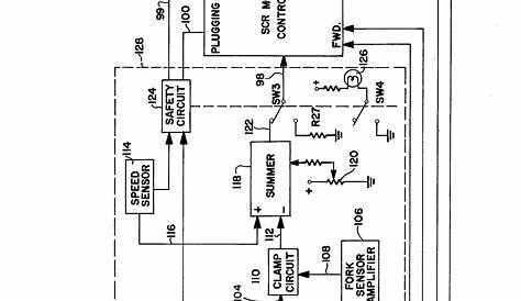 wiring yale diagram