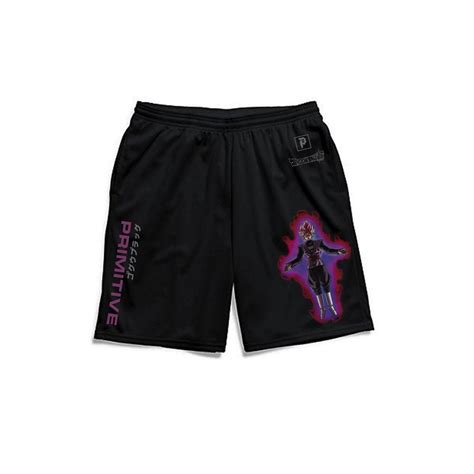 Maybe you would like to learn more about one of these? New Primitive Goku Black Rosé Collection Dropping Soon