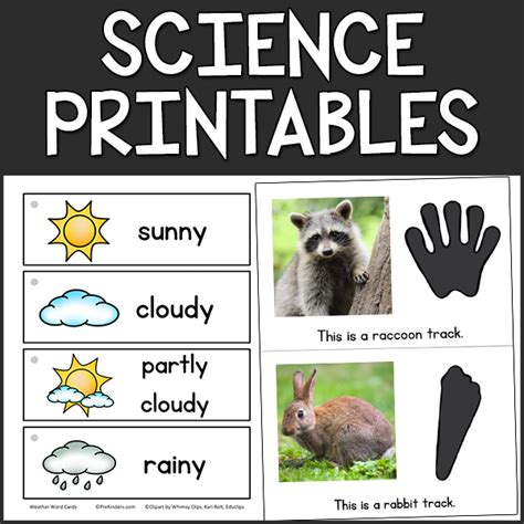 Pre K Printables Prekinders