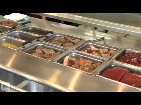 Southern and soul food restaurants. Down Home Cookin' | Soul Food | Indianapolis, IN - YouTube
