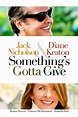 Something's Gotta Give | Golden Globes