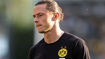BVB: Verein reagiert mit Stellungnahme auf die Strafanzeige gegen Nico ...