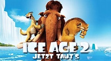 Ice Age 2 - Jetzt taut's | Film 2006 | Moviebreak.de