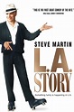 L.A. Story Movie Review & Film Summary (1991) | Roger Ebert
