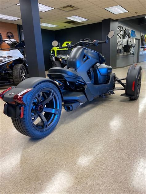 2020 Can Am Ryker 900 Ace Sloans Motorcycle Atv