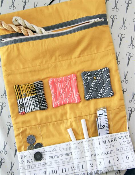 Maker Fabric Collection By Agf Studio Fabric Sewing Kit Sewing Kit