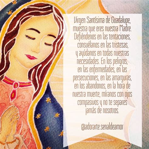 Lbumes Foto Imagenes Chidas De La Virgen De Guadalupe Cena Hermosa