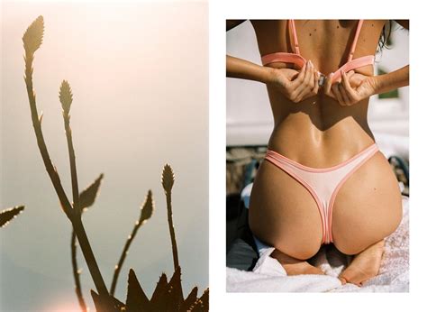 Robin Marjolein Holzken Lotta Maybelake Nude Sexy Photos