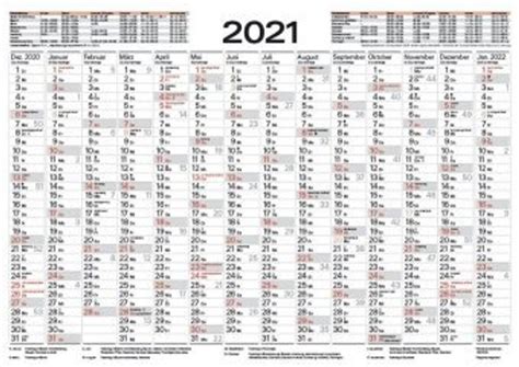 Tafelkalender A4 2021 Kalender Bei Weltbildde Bestellen