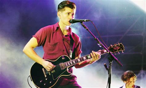 Alex Turner Wallpapers Top Free Alex Turner Backgrounds Wallpaperaccess