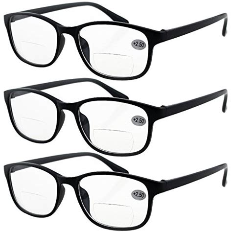 comparison of best cheap bifocals reading glasses 2023 reviews