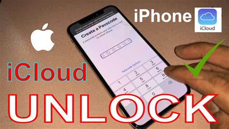 Activation Lock Without Passcode Any Ios Icloud Bypass Removal Unlock