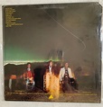 The Alpha Band Spark In The Dark LP Vinyl 1977 Ringo Starr On | Etsy