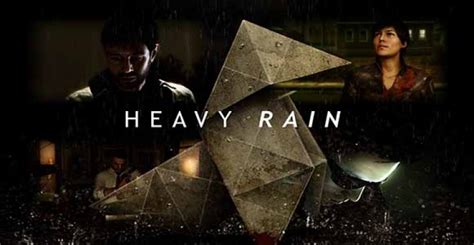 Heavy Rain Pc Game Download Reworked Games