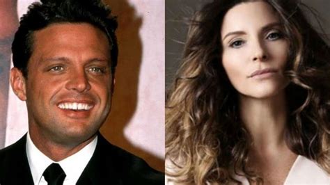 Cuando El Amor Duele Historia Del Romance Entre Luis Miguel Y Erika