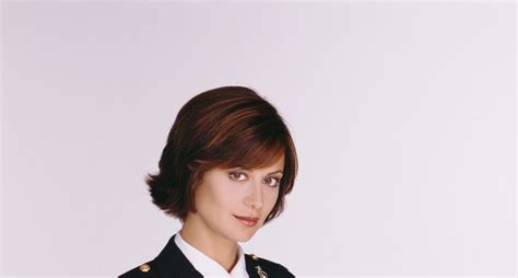 Catherine Bell To Reprise Her Jag Role On Ncis Los Angeles Fame10