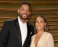 Esposa de Will Smith revela o segredo dos 18 anos de casamento: "Ele é ...