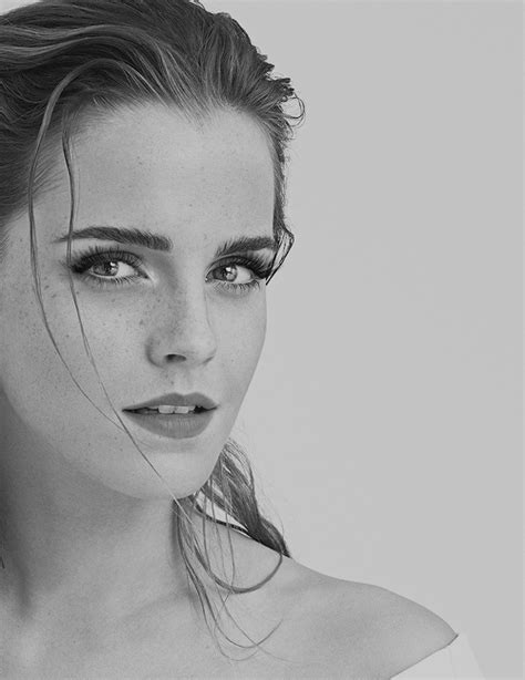 Image In Emma Watson Collection By Melody On We Heart It Portrait