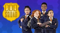 Odd Squad Episodes | PBS KIDS Shows | PBS KIDS for Parents