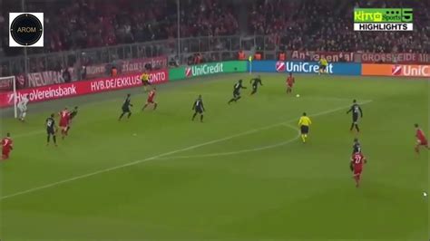 Bayern Munich vs PSG  Highlights Goals  YouTube