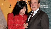 Gerhard Schröder: Ehefrau "hätte ihn auch heute gern noch so schlank ...