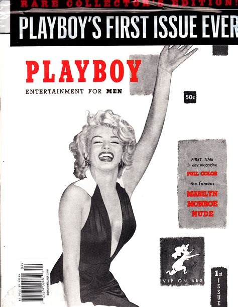 Original Playbabe Magazine Bookingosi