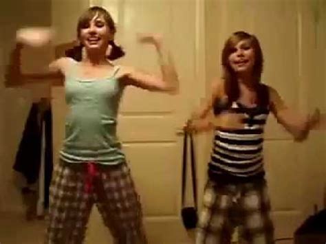 Teen Girls Dancing Youtube