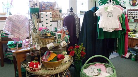 Check spelling or type a new query. Irish Rose Gift Shop - Visit Delaware Villages