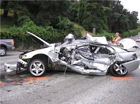 Fatal Drinking And Driving Accidents