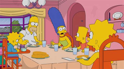 The Simpsons Season Premiere Urges Aid For Puerto Rico