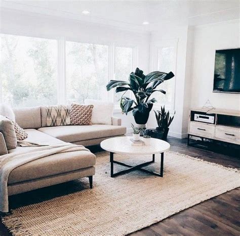Minimalist Living Room Furniture Dream House