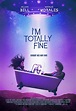 I'm Totally Fine Review (2022 Movie) - Mama's Geeky