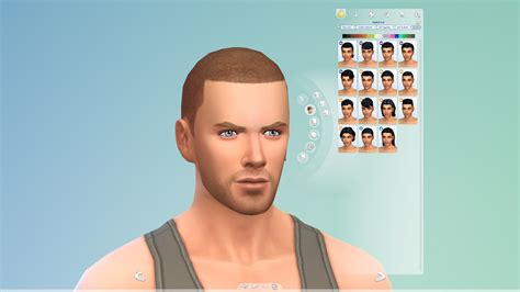 Mod The Sims Outdated More Columns In Cas