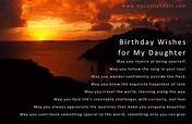 Image result for happy 40th birthday to my daughter | Birthday wishes ...