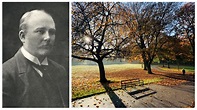 The man behind the park: How Sir John Leigh's remarkable act of ...