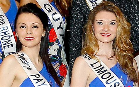 Découvrez Les Candidates à Miss Prestige National 2015 Voici