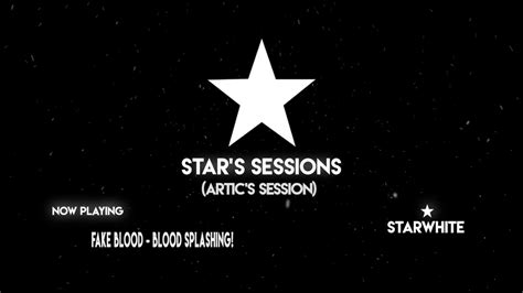 Stars Sessions Artics Session Starwhite Dnb Set Youtube