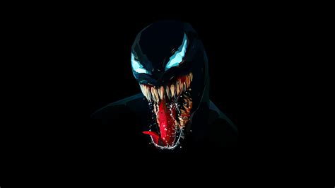 Venom Movie 2018 4k 8k Hd Wallpaper 2