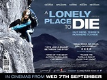 Sección visual de Un lugar solitario para morir - FilmAffinity