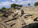 Land of legends: Visiting ancient sites of Troy and Assos in September ...
