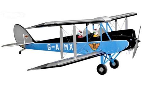 Gipsy moth circles the world. Seagull Models Gypsy Moth RC Plane, .60 Size ARF SEA-169 ...