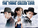 The Thing Called Love (1993) - Rotten Tomatoes