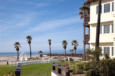Embassy Suites By Hilton Mandalay Beach Hotel And Resort In Oxnard Best