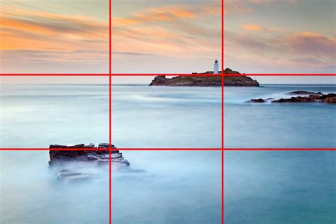 Composition In Landscape Photography The Essential Guide Nature Ttl