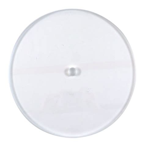 Rega Replacement Glass Platter For Planar Series —