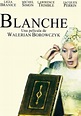 Blanche - película: Ver online completas en español