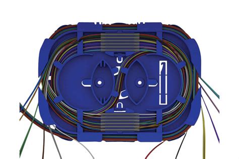 The Importance Of Proper Fiber Splice Tray Management Globalsistergoods