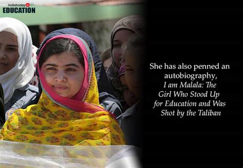 View malala yosafzai fast facts at cnn to learn more about the young activist and recipient of the nobel peace prize. Happy Birthday Malala! 10 interesting facts about the UN ...